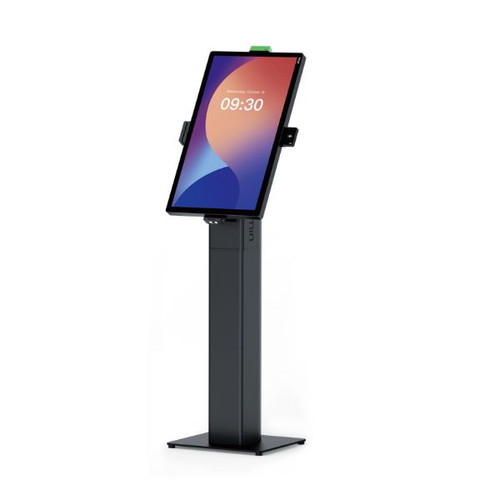 Kiosco iMin Crane 1 (peana suelo)