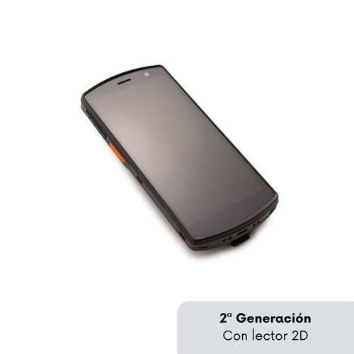 Terminal Ágora T11 2ª Generación