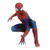 TASM 1 The Amazing Spider 1 suit cosplay costume Detached mask - Adult / Kids TASM 1 The Amazing Spider 1 suit cosplay costume Detached mask - Adult / Kids