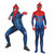 Spider Punk Spider Suit costume cosplay Spider-Punk (No  jacket) Across the Spider-verse - Adult Spider Punk Spider Suit costume cosplay Spider-Punk (No  jacket) Across the Spider-verse - Adult