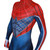 Spider Punk Spider Suit costume cosplay Spider-Punk (No  jacket) Across the Spider-verse - Adult Spider Punk Spider Suit costume cosplay Spider-Punk (No  jacket) Across the Spider-verse - Adult