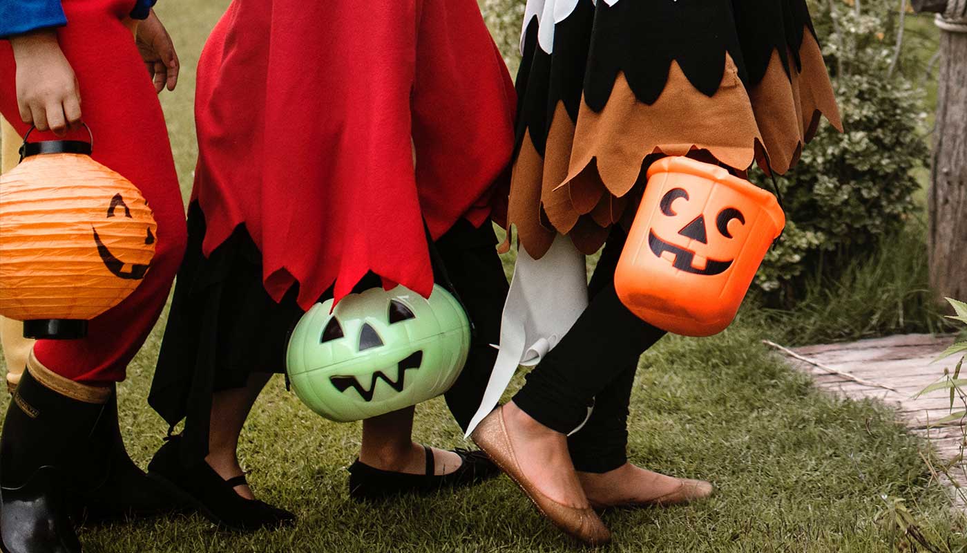 POPSUGAR Halloween Costumes Supreme Cosplay