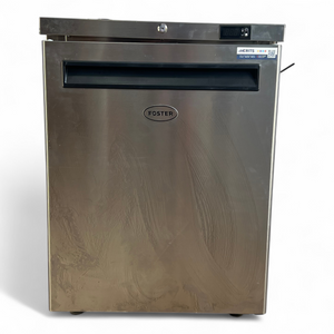 Fosters undercounter fridge - 1210 – AI 1210 1 Fosters undercounter fridge - 1210 – AI 1210 1