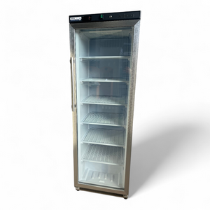 Adexa upright display freezer - 1217 – AI 1217 1 Adexa upright display freezer - 1217 – AI 1217 1