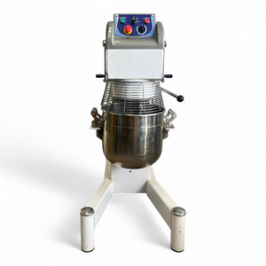 Starmix Plantetary mixer 40 ltr - 1224 – AI 1224 1 Starmix Plantetary mixer 40 ltr - 1224 – AI 1224 1