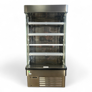 Interlevin grab and go fridge - 1230 – AI 1230 1