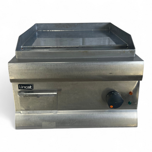 Lincat silverlink 600 steel electric griddle - 1234 – AI 1234 1 Lincat silverlink 600 steel electric griddle - 1234 – AI 1234 1