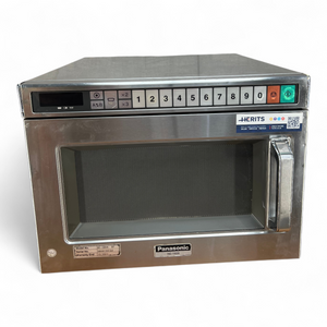 Panasonic Microwave - 1247 – AI 1247 1 Panasonic Microwave - 1247 – AI 1247 1