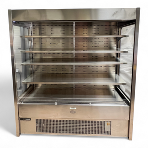 Fosters grab and go display fridge - 1253 – AI 1253 1 Fosters grab and go display fridge - 1253 – AI 1253 1