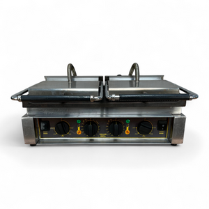 Roller Panini grill - 1264 – AI 1264 1 Roller Panini grill - 1264 – AI 1264 1