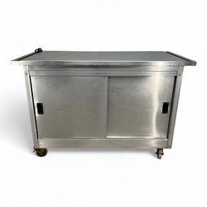 Moffat hot cupboard - 1266 – AI 1266 1 Moffat hot cupboard - 1266 – AI 1266 1