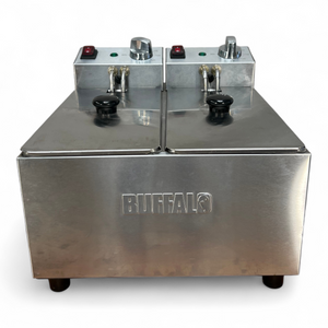 Buffalo Fryer - 1269 – AI 1269 1 Buffalo Fryer - 1269 – AI 1269 1