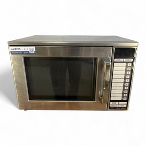 Sharp Microwave Oven - 1275 – AI 1275 1 Sharp Microwave Oven - 1275 – AI 1275 1