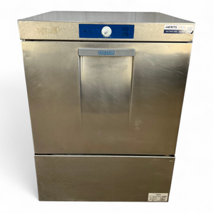 Hobart Undercounter dishwasher - 1281 – AI 808420 1