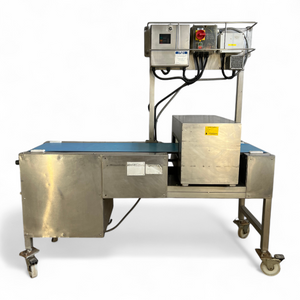 Loma metal detector food grade - 1284 – AI 735647 1