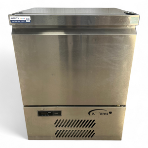 Williams Undercounter fridge - 1286 – AI 843976 1 Williams Undercounter fridge - 1286 – AI 843976 1