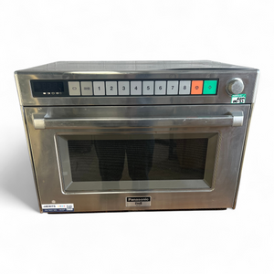 Panasonic Microwave oven - 1294 – AI ready photo 1755695424430 0 Panasonic Microwave oven - 1294 – AI ready photo 1755695424430 0