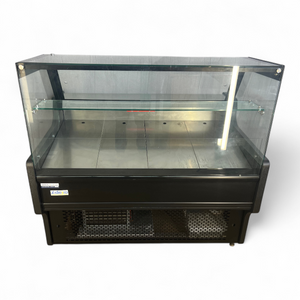 Adexa Display Fridge - 1304 – AI 1304 1 Adexa Display Fridge - 1304 – AI 1304 1