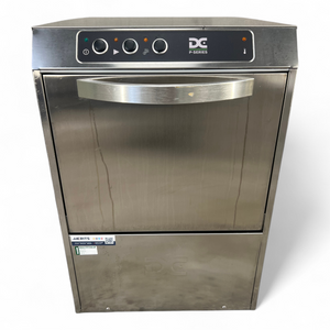 DC P-Series Glasswasher - 1316 – AI 1316 1 DC P-Series Glasswasher - 1316 – AI 1316 1