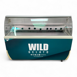 Mondial display freezer - 1317 – AI 1317 1 Mondial display freezer - 1317 – AI 1317 1