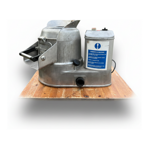 Electrolux Potato Rumbler 