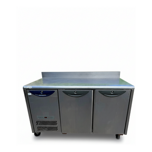 Williams 2 door Undercounter Fridge 