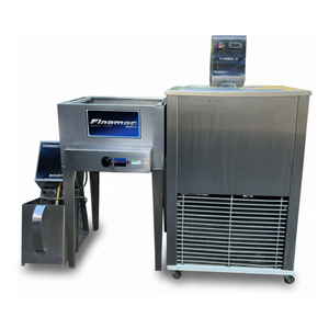 Finamac Turbo8 Ice Lolly Machine 