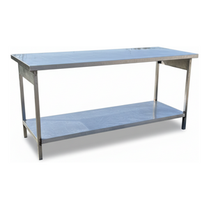 Stainless worktop Stainless worktop 