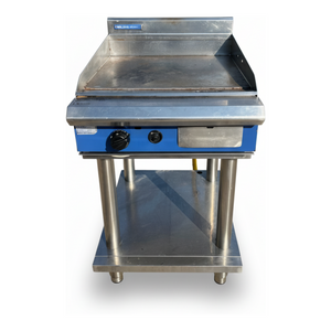 Blue Seal Griddle 