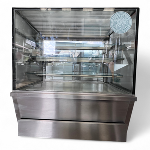 Refrigerated Patisserie Display Counter