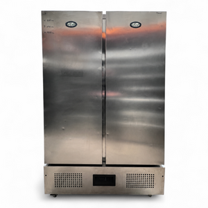 Foster FSL800L Double Door Commercial Freezer