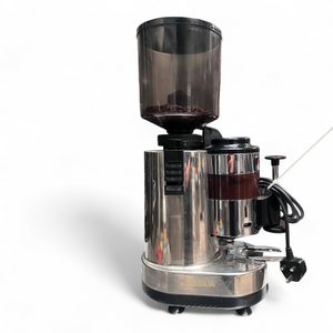 Brasilia Commercial Coffee Grinder with Doser