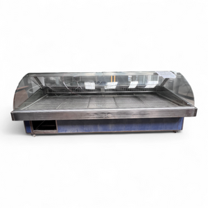 Large Commercial Refrigerated Serve Over Display Counter