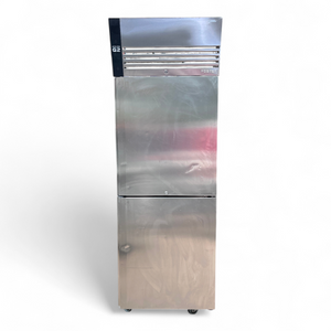 Foster Dual Temperature Fridge Freezer