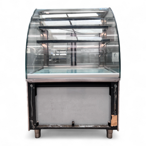 Pastry Ambient Display Cabinet
