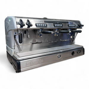 La Spaziale 3 Group Commercial Espresso Machine