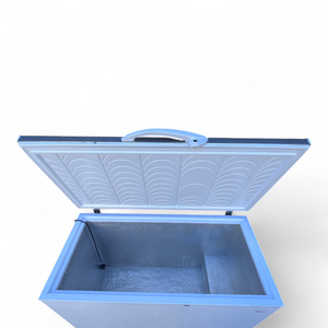 GRAM Commercial Chest Freezer