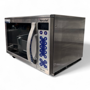 Merrychef MD 1800