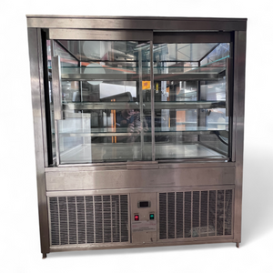 Refrigerated Patisserie Display Counter