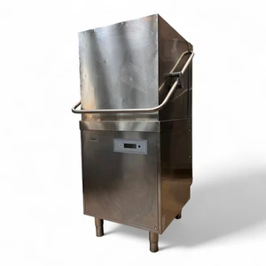 Classeq P500AWS Pass-through Dishwasher