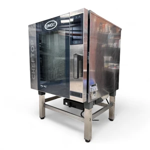 Unox ChefTop MIND.Maps PLUS 7 Grid Combi Oven