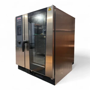 Rational iCombi Classic 10 Grid Electric Combi Oven