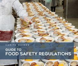 Understanding UK Food Safety Regulations for Kitchen Equipment Understanding UK Food Safety Regulations for Kitchen Equipment
