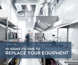 10 Signs Its Time to Replace Your Kitchen Equipment 10 Signs Its Time to Replace Your Kitchen Equipment