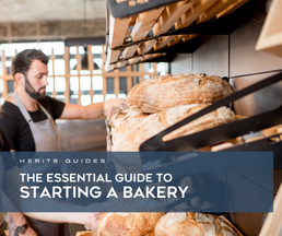 The Essential Guide to Starting a Bakery