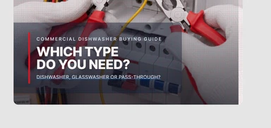 Single Phase vs Three Phase Catering Equipment: UK Guide