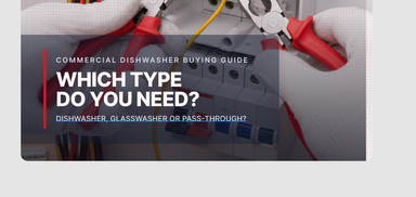 Single Phase vs Three Phase Catering Equipment: UK Guide
