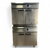 Falcon dominator double stack oven - 1225 – AI 1225 1
