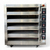 Mono 5 deck bread oven - 1303 – AI 1303 1