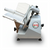 Sirman Meat Slicer 